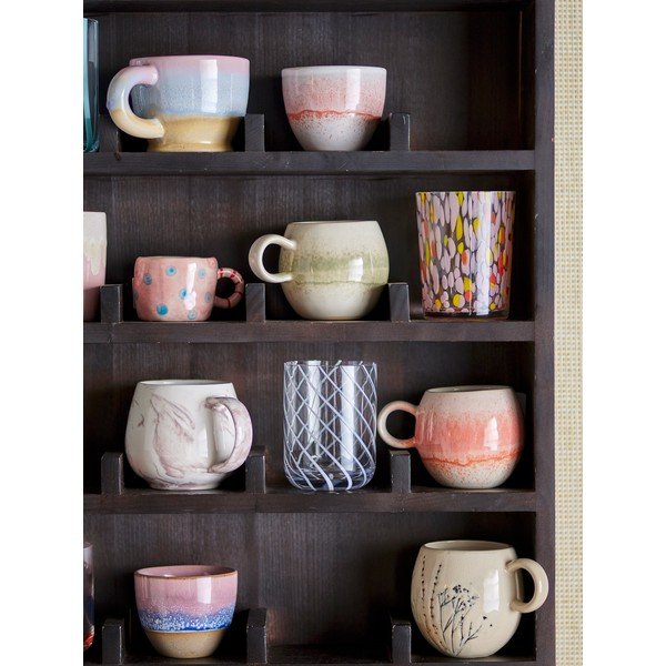 Rozā māla tasīte 195 ml Paula – Bloomingville-image-3