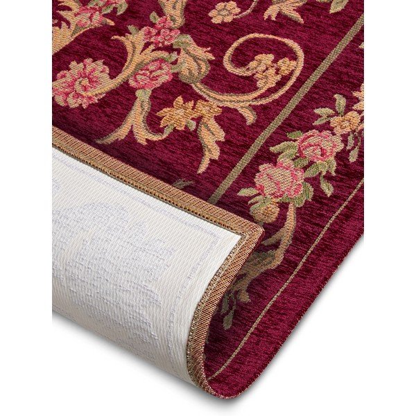 Bordo paklājs 60x90 cm Assia – Hanse Home-image-4