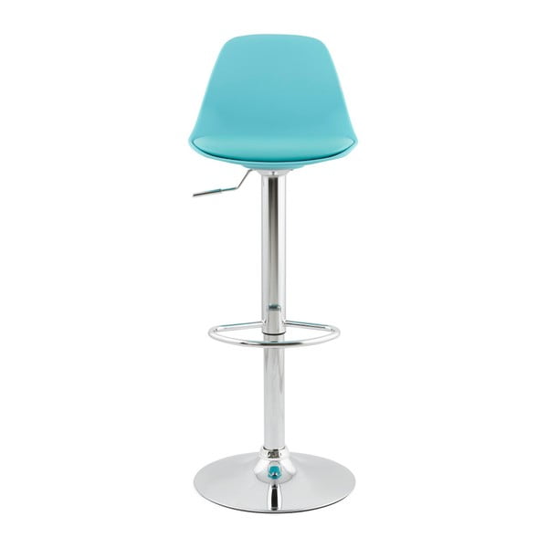 Zils bāra krēsls Kokoon Suki-image-1