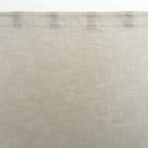 Brūns dienas aizkars 140x240 cm Haltona – douceur d'intérieur-image-4
