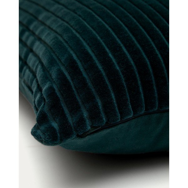 Spilvendrāna 45x45 cm Cadenet – Kave Home-image-2