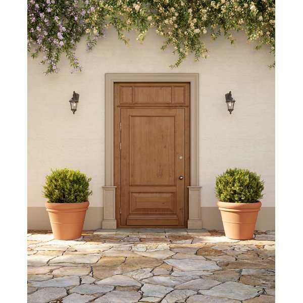 Terakotas puķu pods ø 47 cm Mariza – Artevasi-image-1
