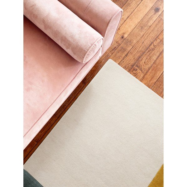 Ar rokām darināts vilnas paklājs 120x170 cm Westminster Cecil – Ted Baker-image-4