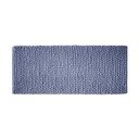 Zils vannas istabas paklājiņš 50x120 cm Aspen Bobble – Bianca