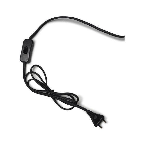 Melna galda lampa Citylights Paris-image-4