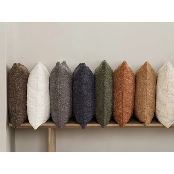 Spilvendrāna 50x50 cm BOUCLE – Blomus-image-1