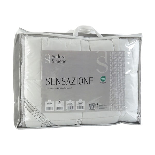 Visu sezonu sega 200x220 cm Sensazione – Andrea Simone-image-2