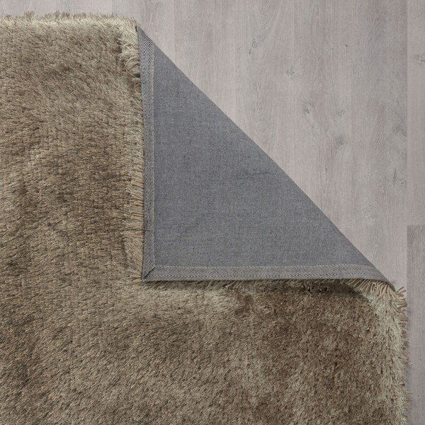 Brūns paklājs 120x170 cm – Flair Rugs-image-1