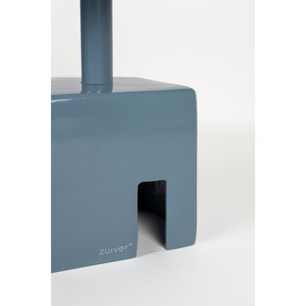 Metāla sānu galdiņš 40x40 cm Chubby – Zuiver-image-3