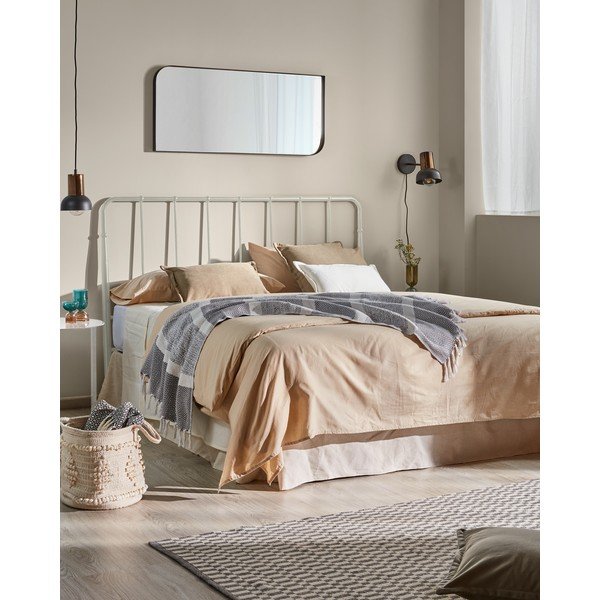 Melna sienas lampa Kave Home Amina-image-4