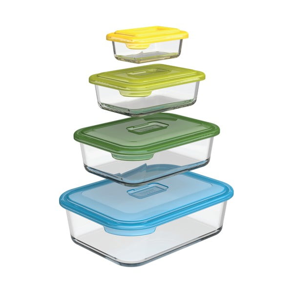 Stikla trauki Joseph Joseph Nest-image-3