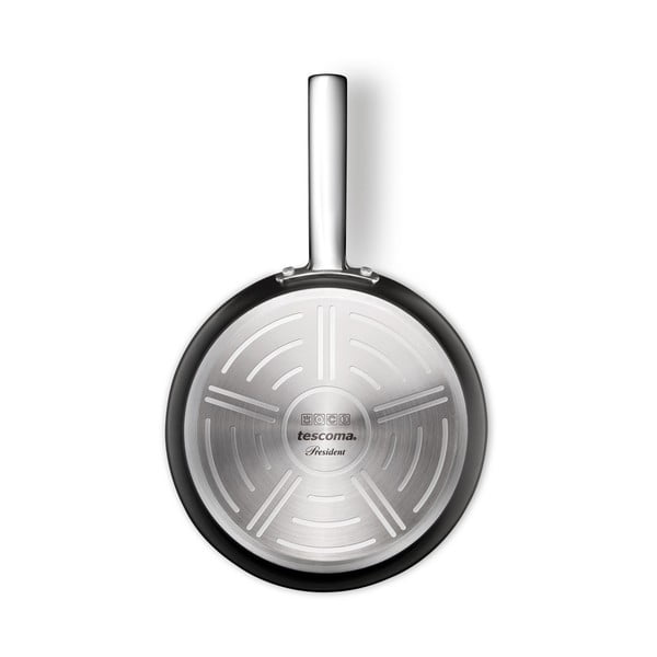 Alumīnija panna ar nelīpošu pārklājumu ø 28 cm President – Tescoma-image-4