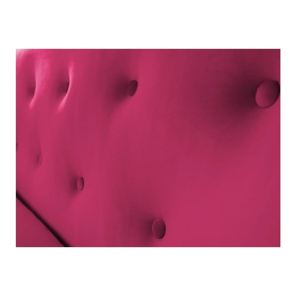 Rozā divvietīgs dīvāns Mazzini Sofas Amelie-image-2