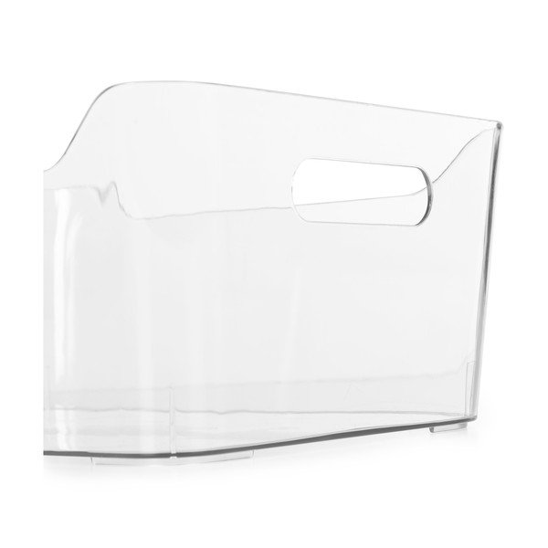 Plastmasas uzglabāšanas grozs 25x17x10 cm – Compactor-image-3