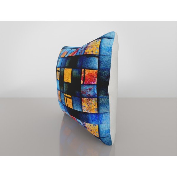 Spilvendrāna Vitaus Freso Duro, 43 x 43 cm-image-2