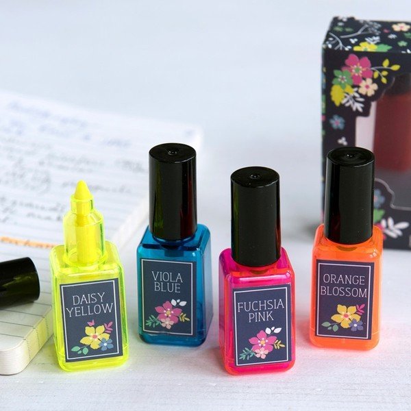 4 Rex London Ditsy Garden izgaismotāju komplekts-image-1