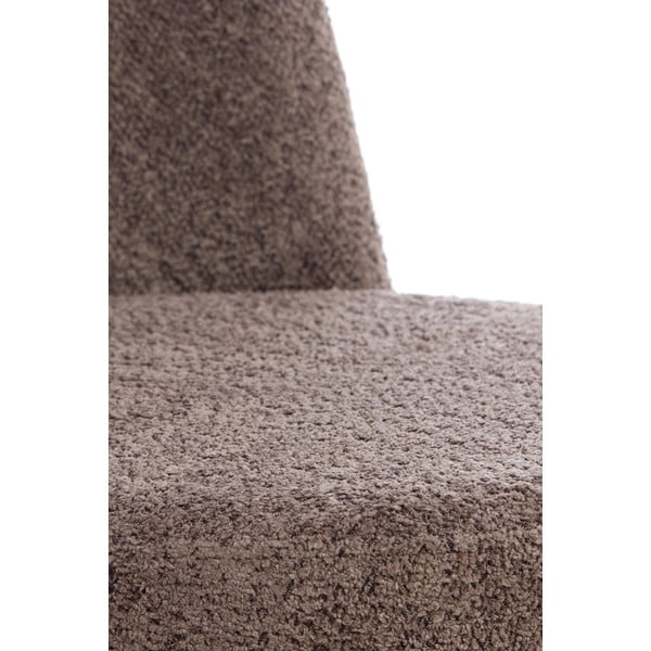 Brūns pusdienu krēsls Eckley – Light & Living-image-1