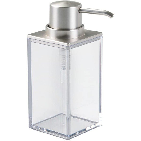 Ziepju dozators iDesign Clarity-image-1