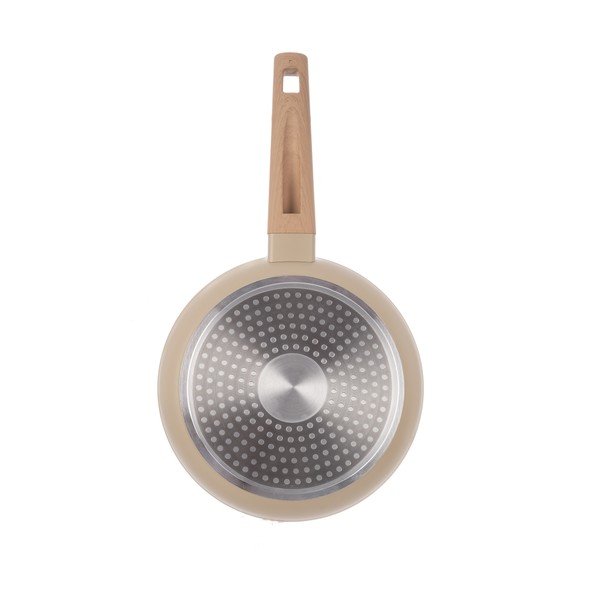 Panna ar keramikas pārklājumu ø 24 cm Ecrina – Orion-image-4