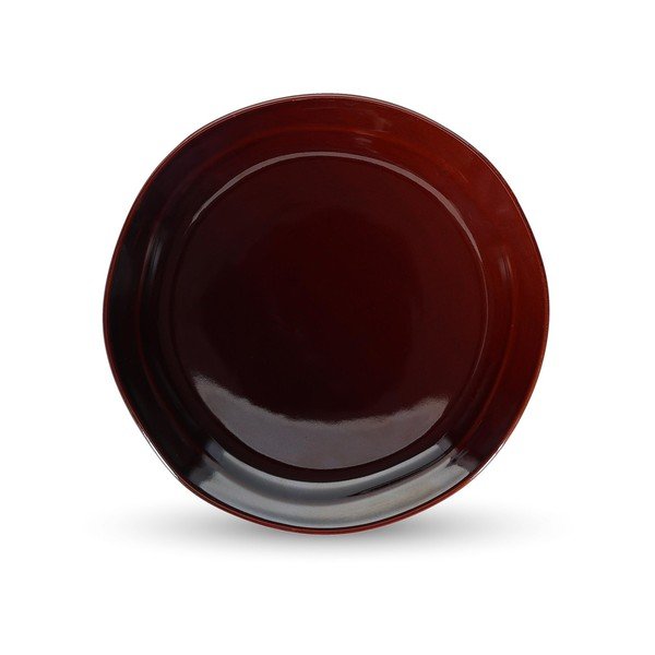 Bordo deserta akmensmasas šķīvis ø 21 cm Manon – S|P Collection
