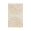 Krēmkrāsas paklājs 120x180 cm – Casa Selección