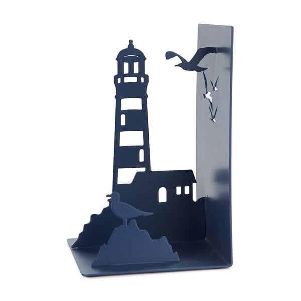 Grāmatu turētājs Lighthouse – Balvi-image-4