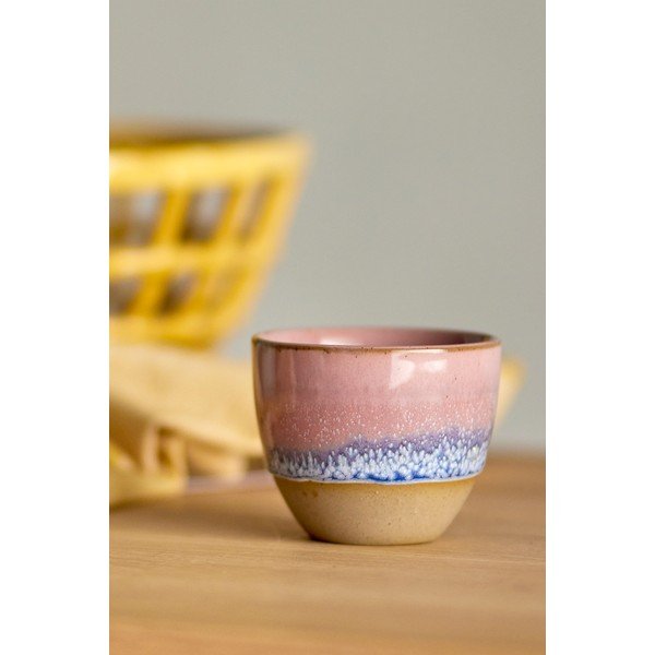 Rozā māla tasīte 195 ml Paula – Bloomingville-image-1