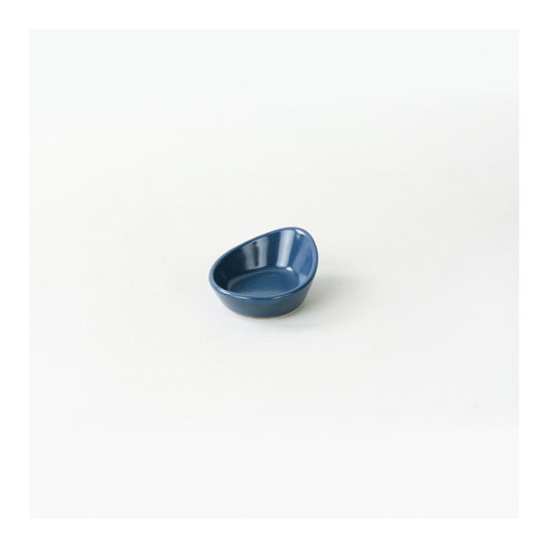 21 daļīgs zili baltu keramikas trauku komplekts My Ceramic-image-1