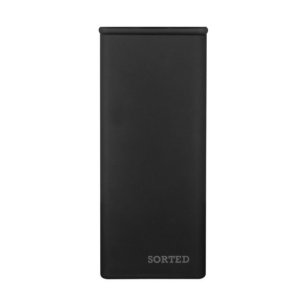 3 nažu, šķēru, asinātāja un statīva komplekts Premier Housewares-image-4