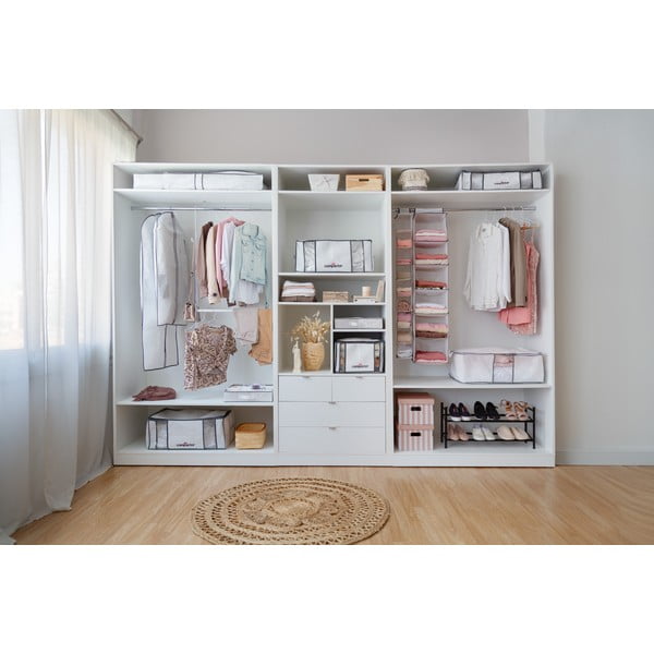 Balta uzglabāšanas kaste Compactor Underbed-image-3