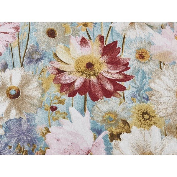 Vienguļamā gultas veļa no mikrosatīna 140x200 cm Rachel – My House-image-2