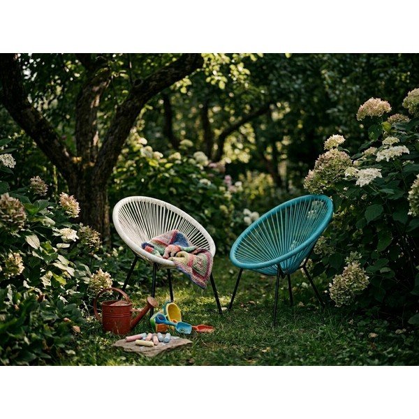 Bērnu dārza krēsls Avocado – Bonami Essentials-image-4