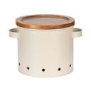 Metāla konteiners pārtikai/kartupeļiem Aria – Wenko