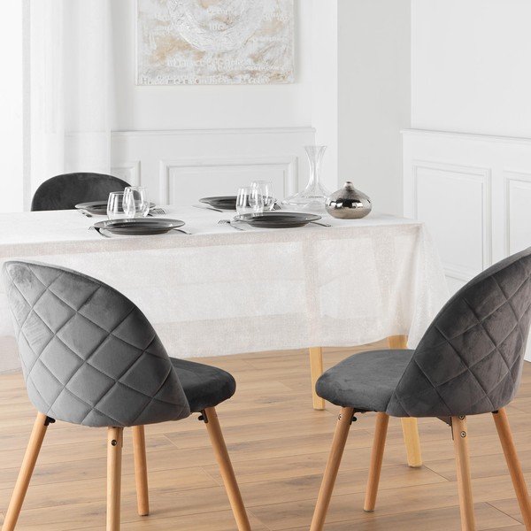 Galdauts 140x300 cm Strass – douceur d'intérieur-image-1