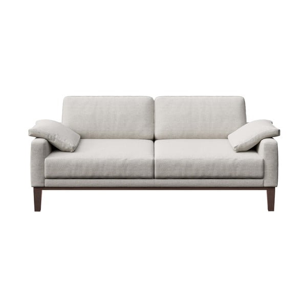 Krēmkrāsas dīvāns MESONICA Musso, 173 cm