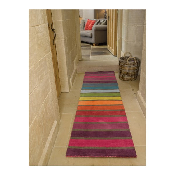 Vilnas paklājs Flair Rugs Candy, 60 x 230 cm-image-1