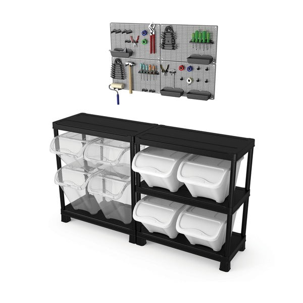 Darba instrumentu organizators – Keter-image-4