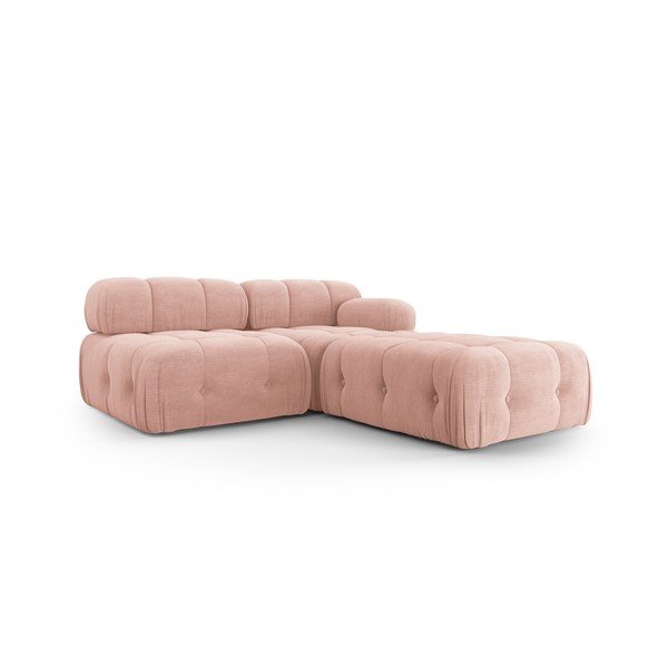 Gaiši rozā zvilnis Ferento – Cosmopolitan Design-image-4