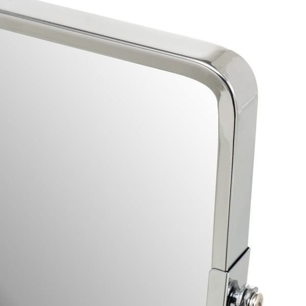 Kosmētikas palielināmais spogulis (2x) 16x23 cm – Casa Selección-image-1