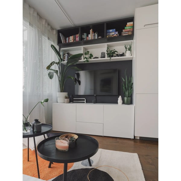 Paklājs Bonami Selection Peblinne, 140 x 200 cm-image-4