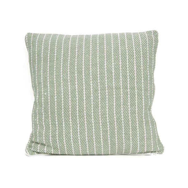 Zaļš spilvens PT LIVING Ease, 45 x 45 cm