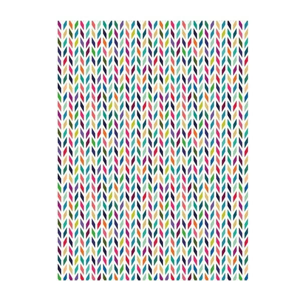 Dāvanu papīru komplekts (5 gab.) Prestige – Kartos-image-2