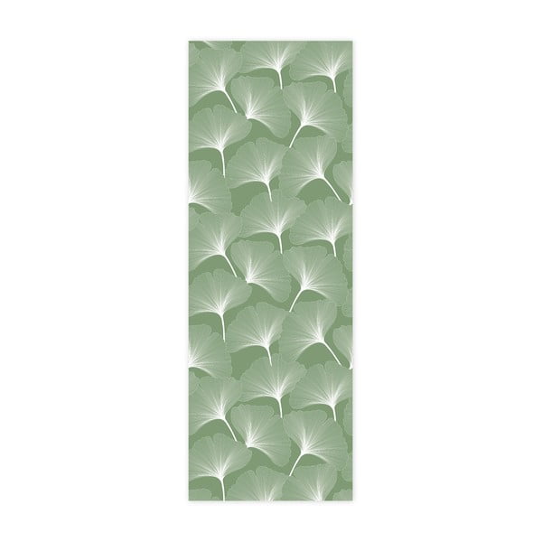 Tapetes 100x280 cm Gingko – Dekornik-image-3