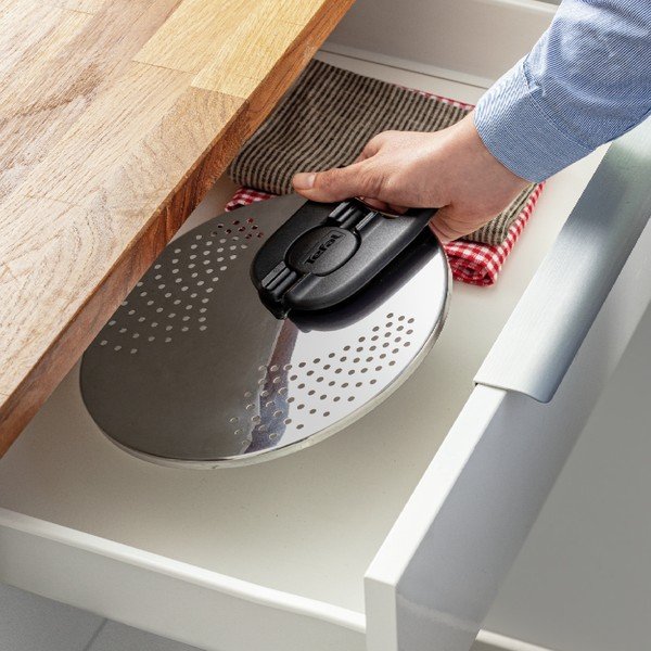 Nerūsējošā tērauda vāks – Tefal-image-4
