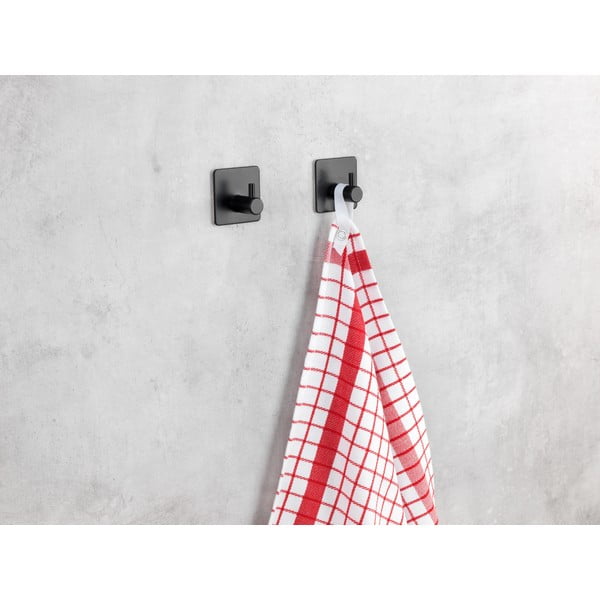 Pašturoši nerūsējošā tērauda āķi (2 gab.) Ureo – Wenko-image-1