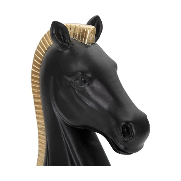 Polirezīna statuete 19 cm Horse – Mauro Ferretti-image-4