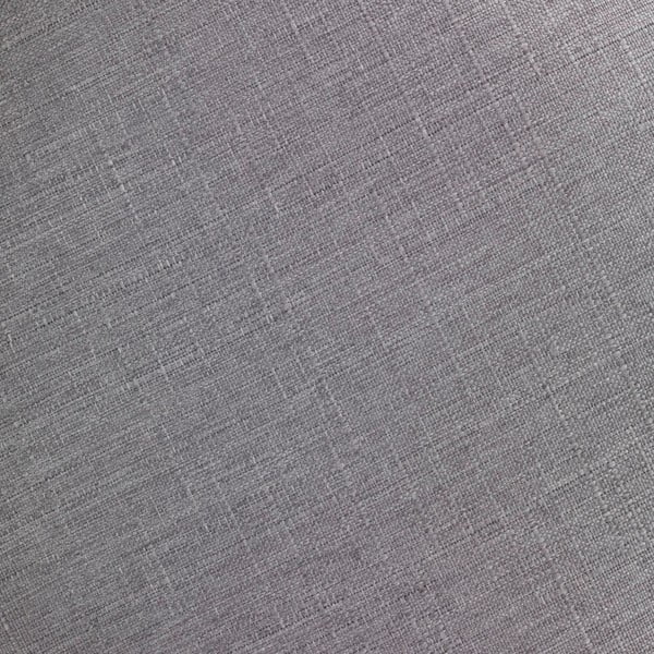 Gaiši pelēks veļas grozs un taburete Wenko Linen Look , 20 l-image-4