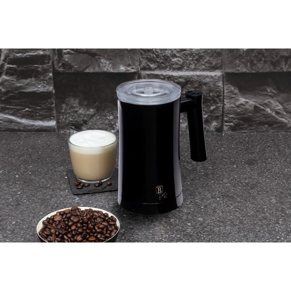 Elektriskais piena putotājs Black Rose Collection – BerlingerHaus-image-1