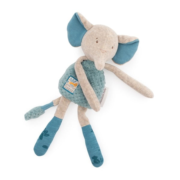 Mīļmantiņa Elephant – Moulin Roty-image-3