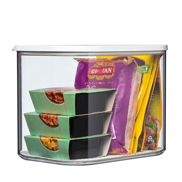 Konteiners pārtikai Modula White – Mepal-image-3